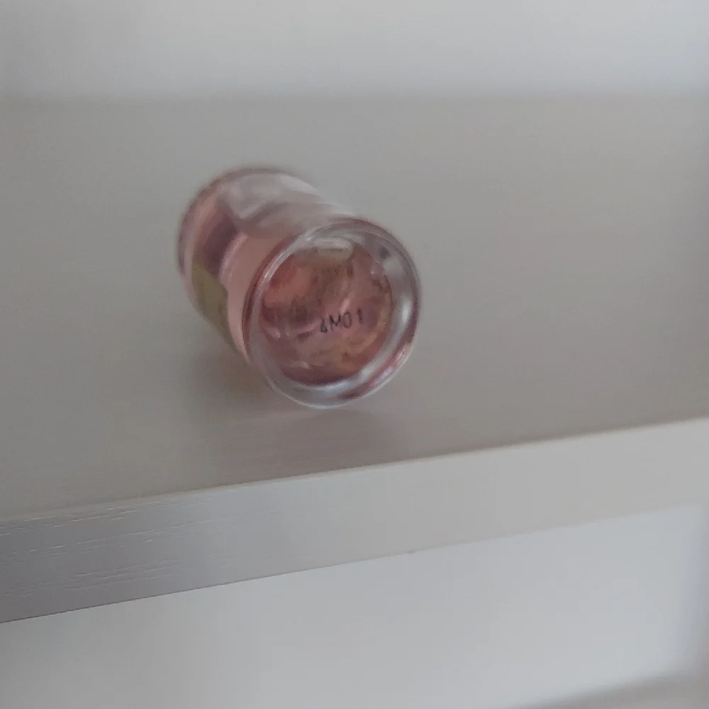 MINI Guerlain Aqua Allegoria in Pink and Gold - Picture 4 of 6